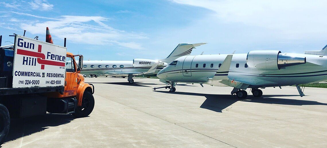 Gallery image 18 — fence posts and fittings in Manhattan, NY