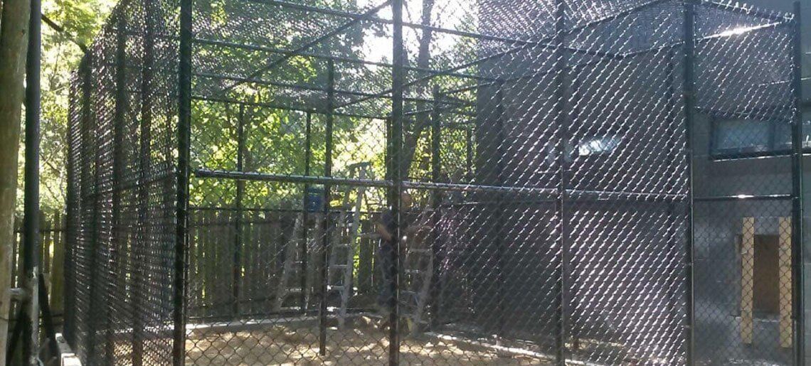 Gallery image 10 — fence posts and fittings in Manhattan, NY