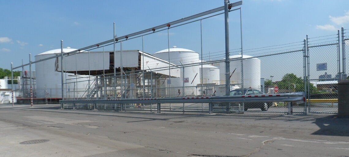 Gallery image 21 — fence posts and fittings in Manhattan, NY