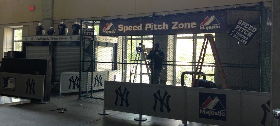 Gallery image 17 — fence posts and fittings in Manhattan, NY