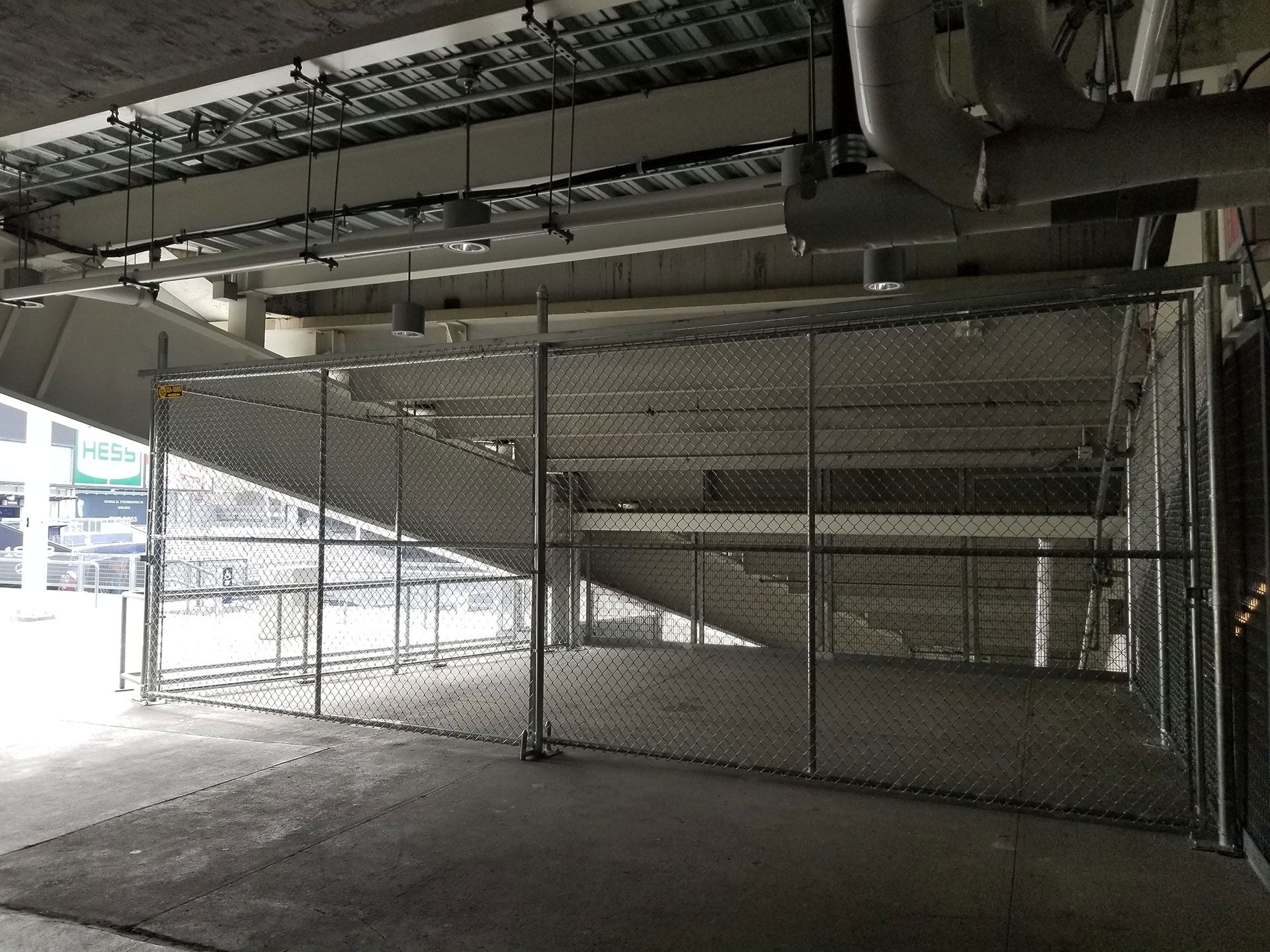 About fence posts and fittings in Manhattan, NY