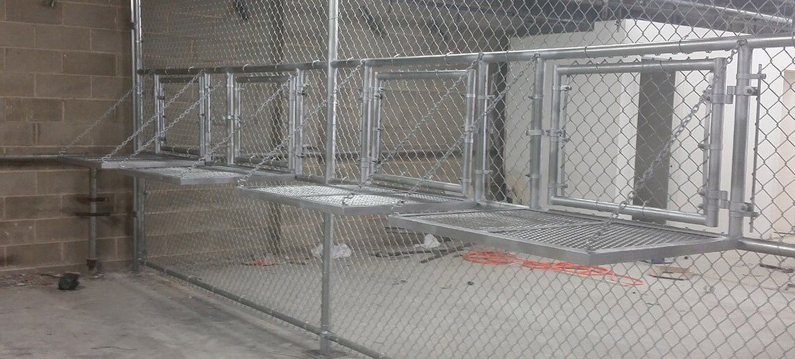 Gallery image 6 — fence posts and fittings in Manhattan, NY