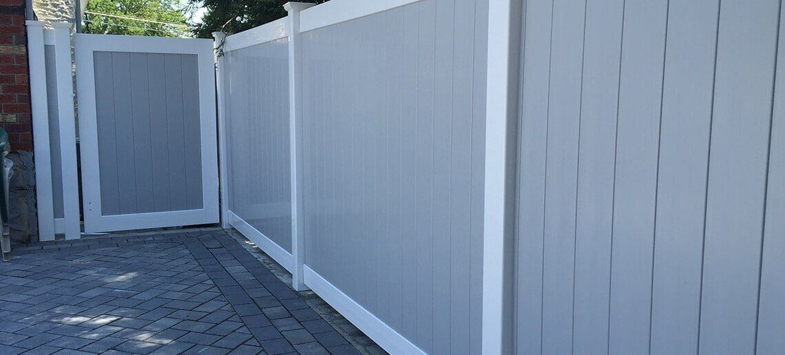 Gallery image 23 — fence posts and fittings in Manhattan, NY