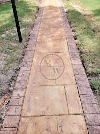 concrete patio installation Orlando FL