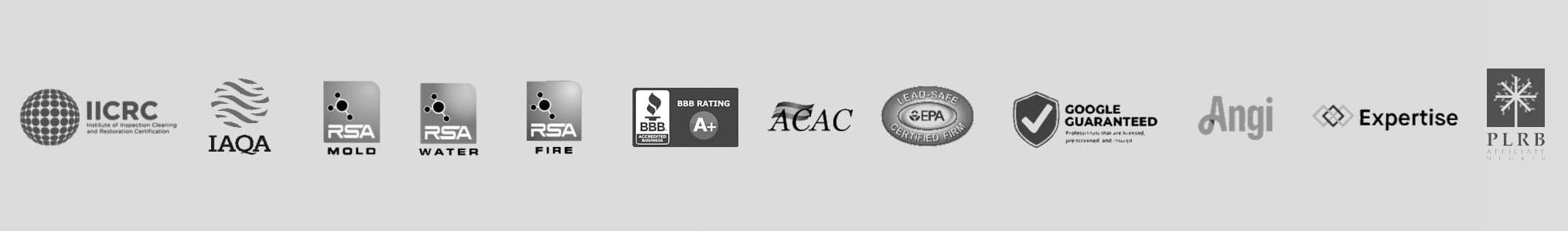 Gallery image 1 — best mold removal Miami