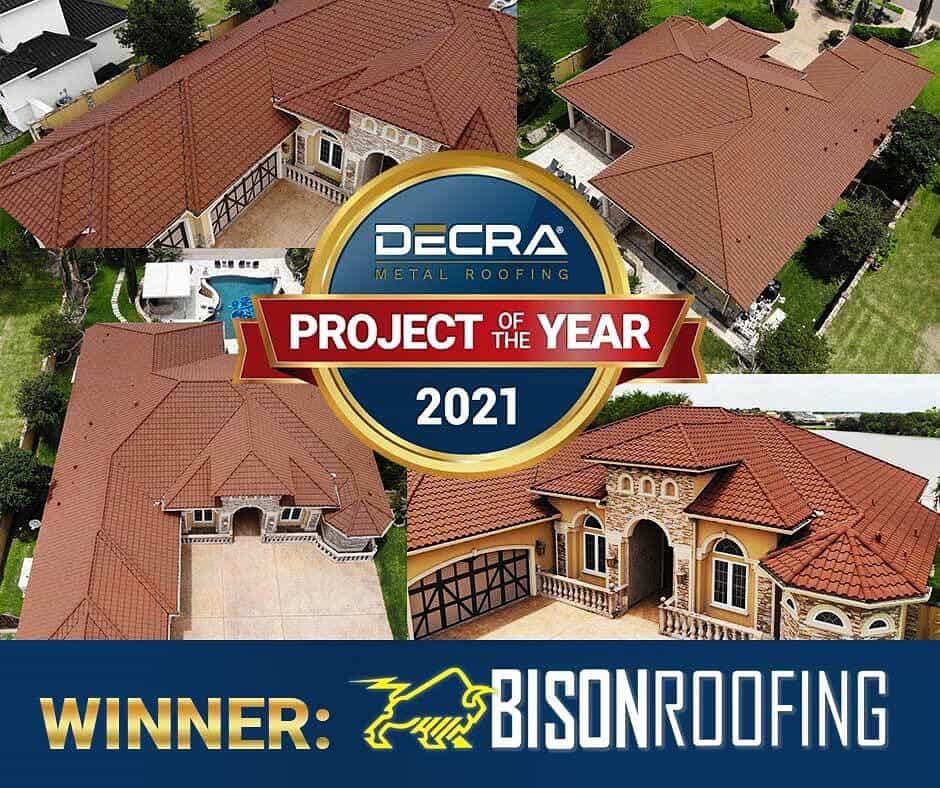 Gallery image 4 — residential roofing contractor near me