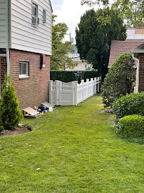 About fence maintenance in ARB Fence Corp