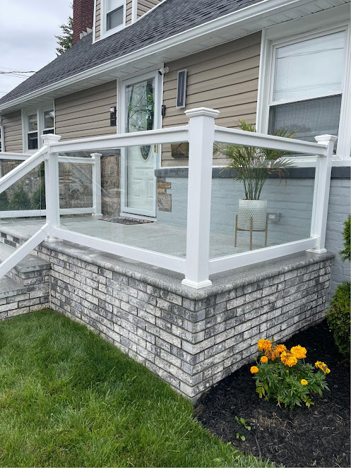 fence maintenance in ARB Fence Corp