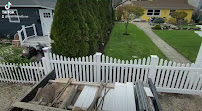 Gallery image 1 — fence maintenance in ARB Fence Corp