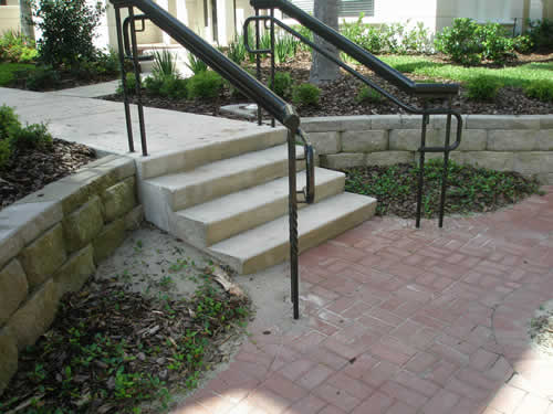 Gallery image 3 — new construction concrete services near me