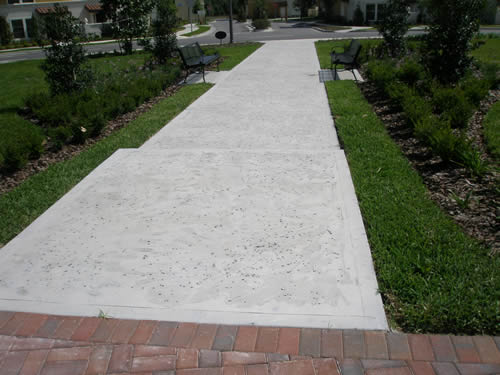 Gallery image 8 — new construction concrete services near me