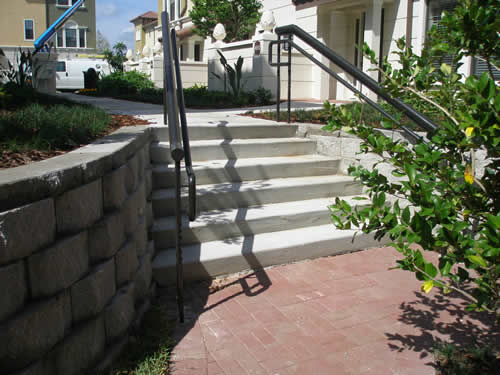 Gallery image 2 — new construction concrete services near me