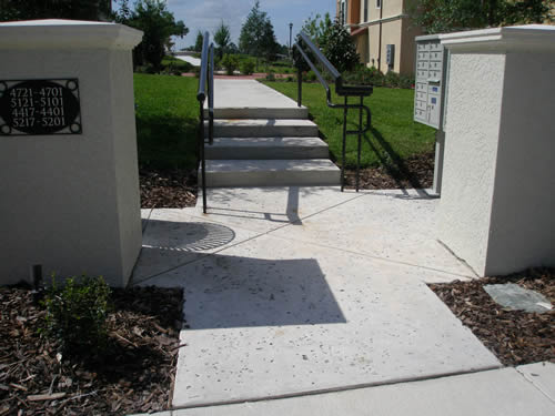 Gallery image 10 — new construction concrete services near me