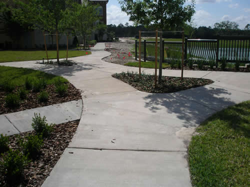 Gallery image 6 — new construction concrete services near me