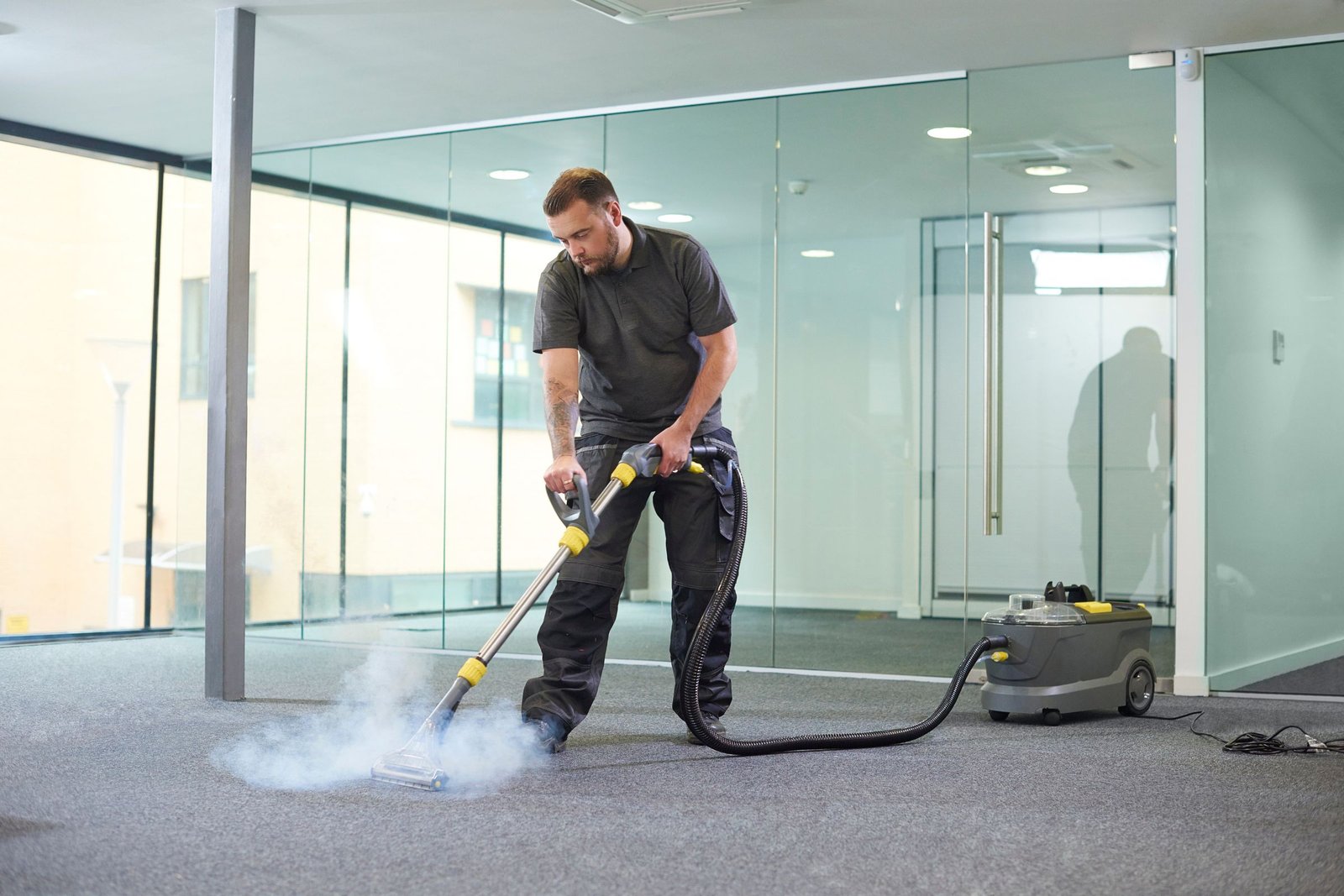 Gallery image 3 — wood mold removal in Miami