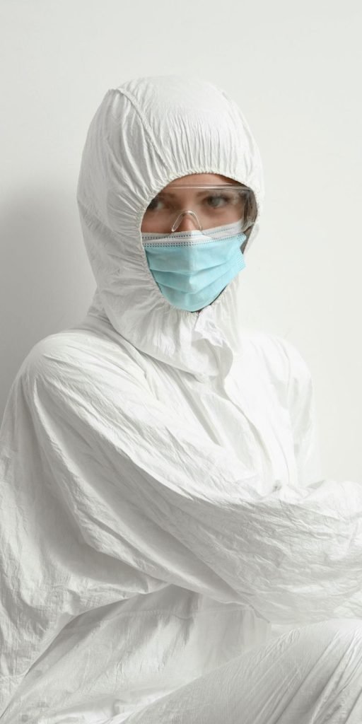Gallery image 1 — wood mold removal in Miami