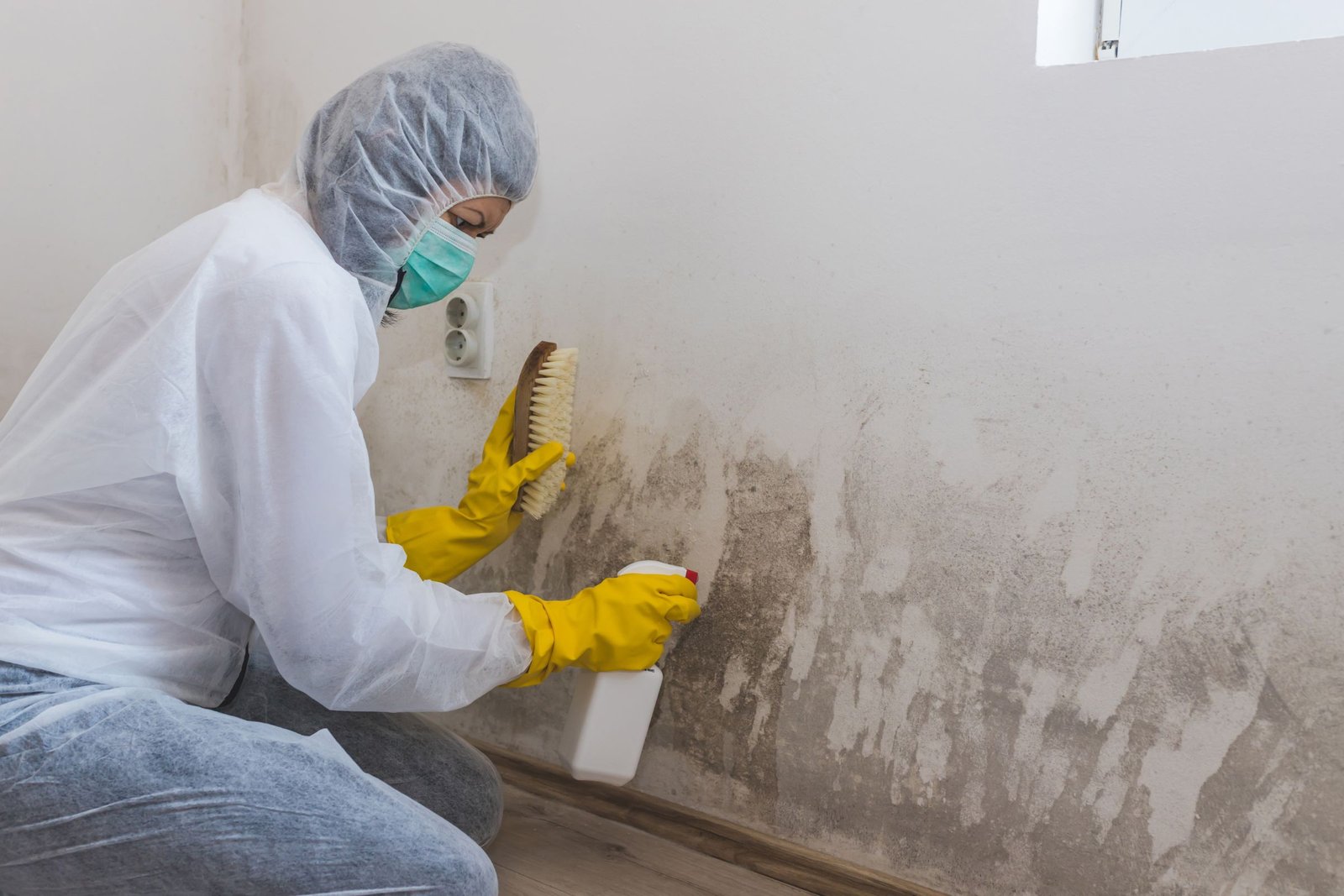 Gallery image 8 — wood mold removal in Miami