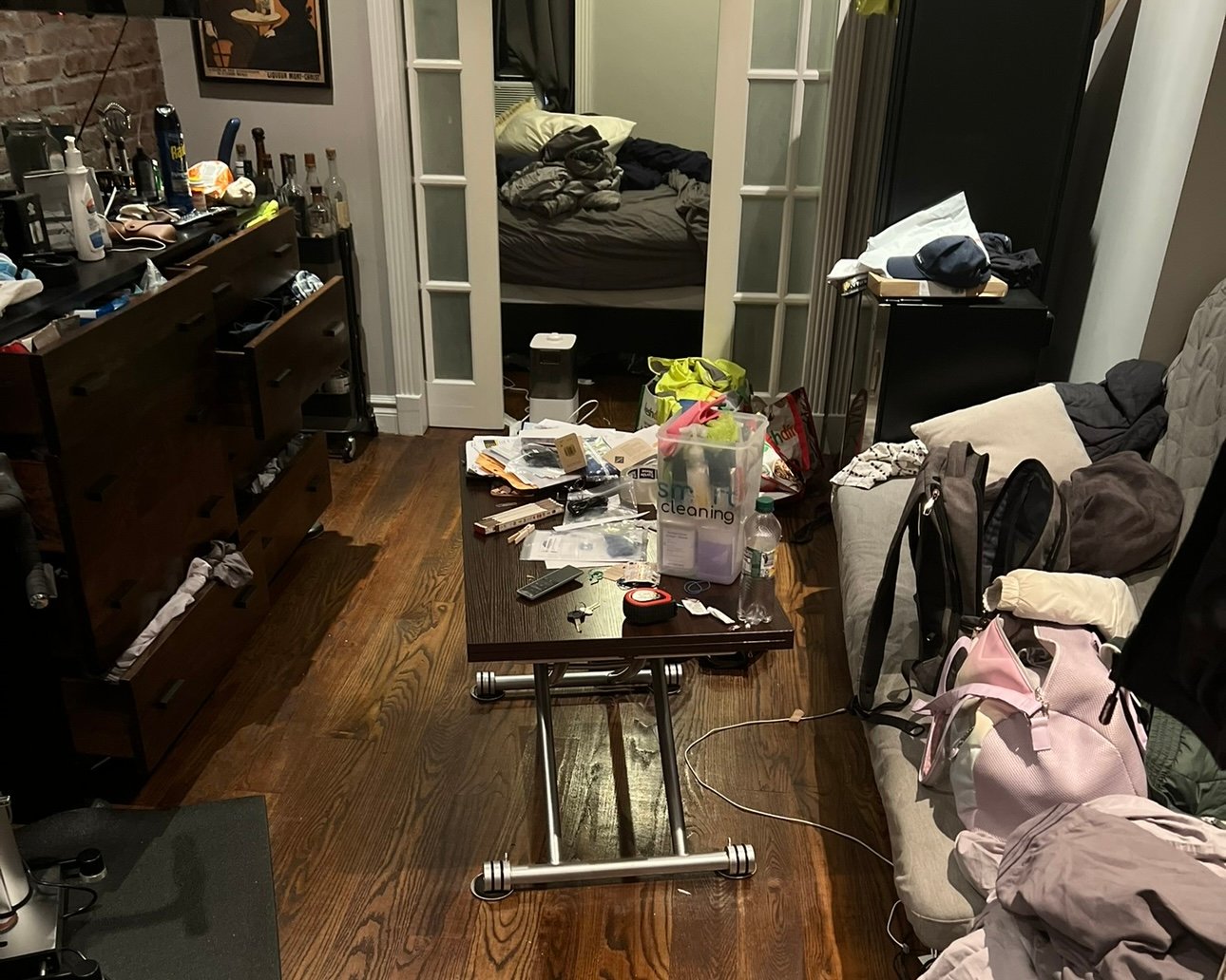 Gallery image 4 — weekly cleaning service New York