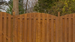 Gallery image 9 — privacy fence Westchester