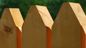 About privacy fence Westchester
