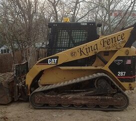 King Fence NY