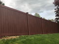 Gallery image 6 — privacy fence Westchester