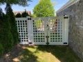 Gallery image 4 — privacy fence Westchester