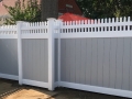 Gallery image 10 — privacy fence Westchester