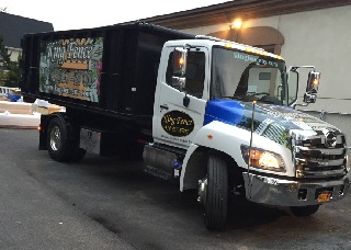 privacy fence Westchester