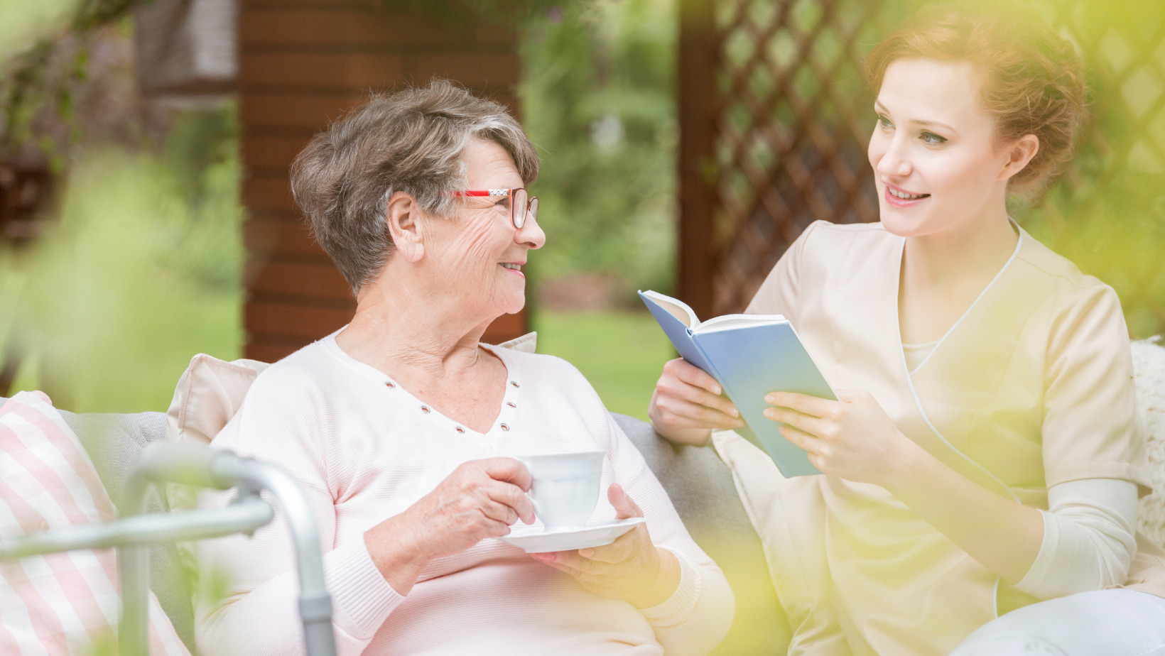 Gallery image 8 — private pay home care Brooklyn