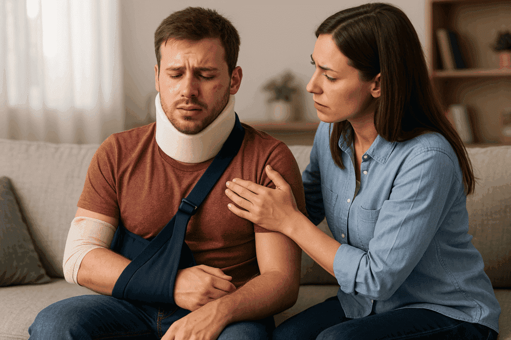 About TBI home care Brooklyn