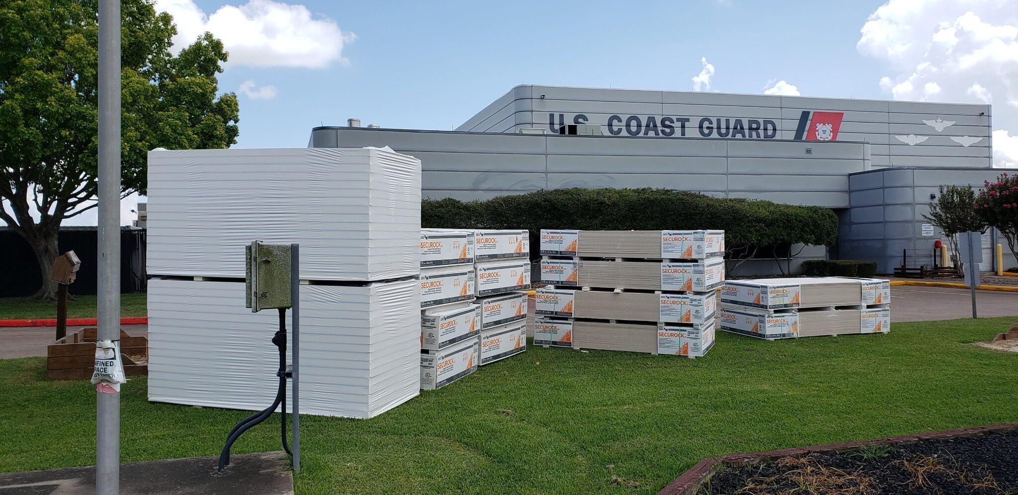 Gallery image 2 — EPDM roof repair Hondo