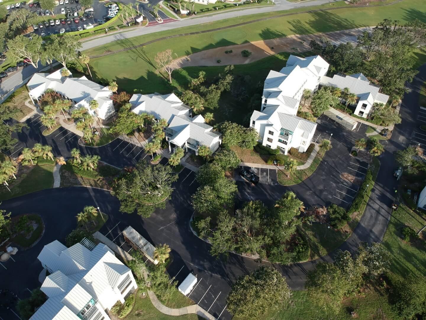 Gallery image 4 — EPDM roof repair Hondo