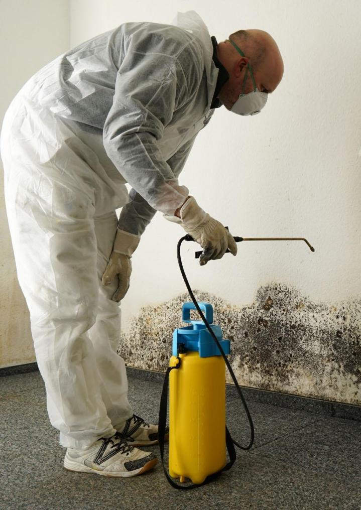 Gallery image 1 — biohazard cleanup South Miami