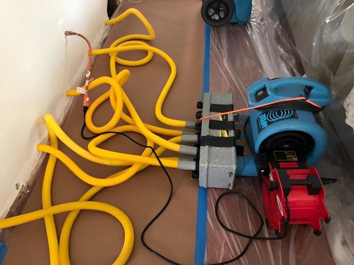 Gallery image 6 — biohazard cleanup South Miami