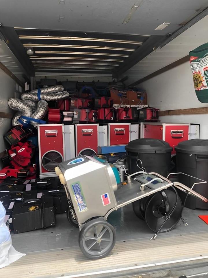 Gallery image 10 — biohazard cleanup South Miami