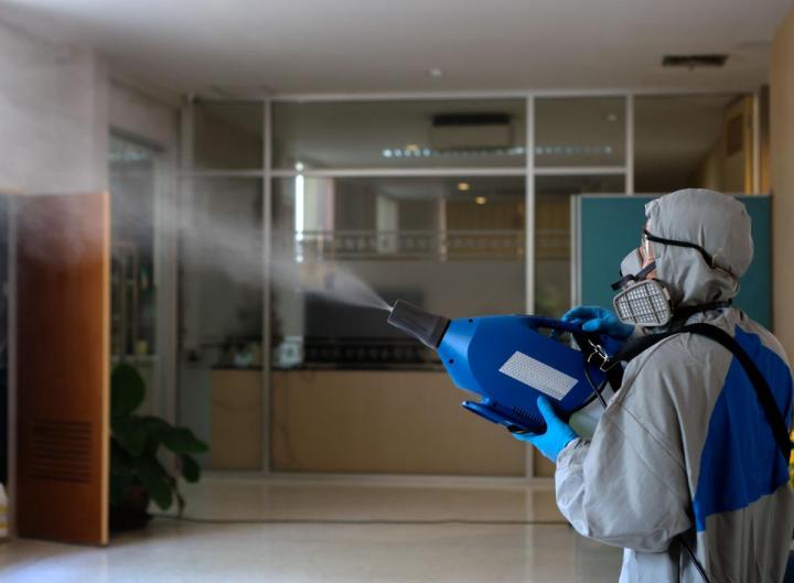 Gallery image 2 — biohazard cleanup South Miami