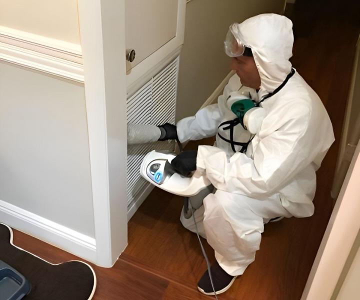 Gallery image 14 — biohazard cleanup South Miami