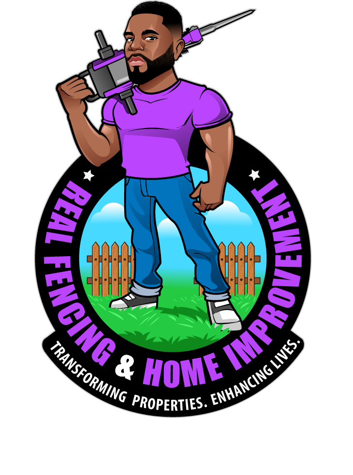 local fence builders in Real Fencing And Home Improvement