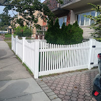 About local fence builders in Real Fencing And Home Improvement