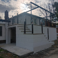 fence installation in Real Fencing And Home Improvement