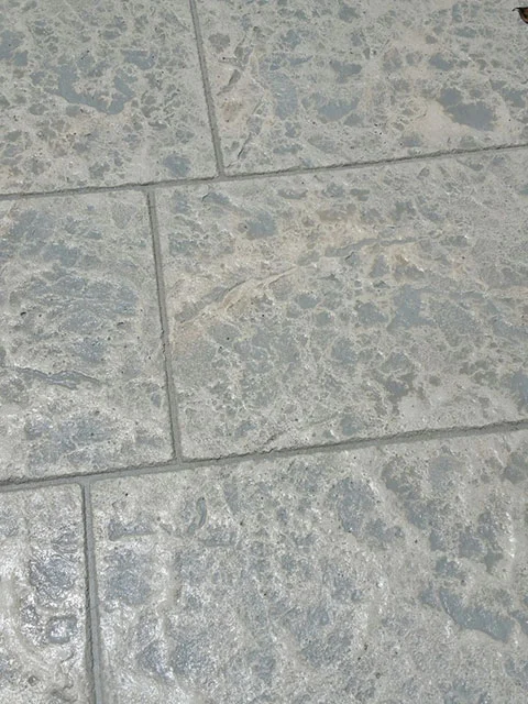 polished concrete floors Orlando