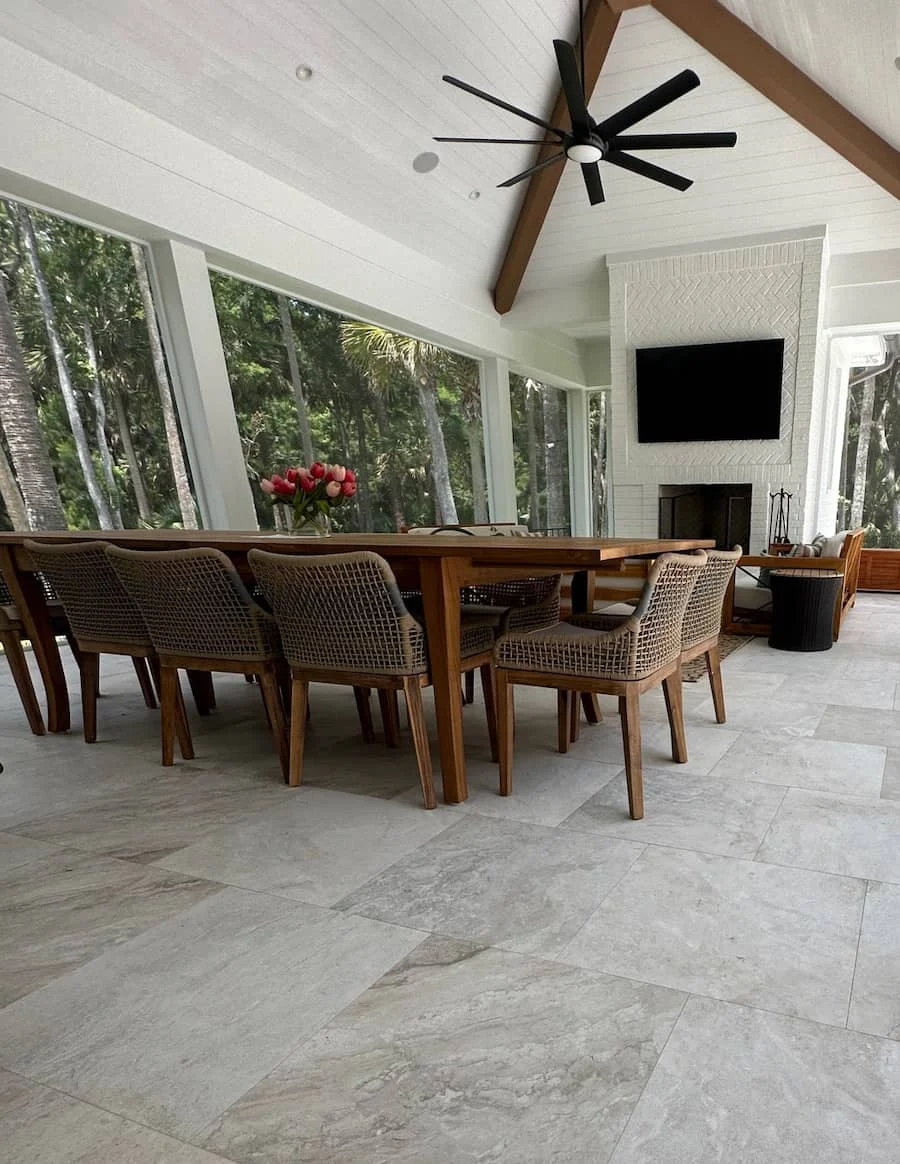 Gallery image 3 — pool deck resurfacing Orlando