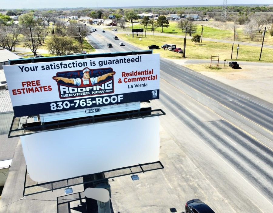Gallery image 7 — roof inspection San Antonio