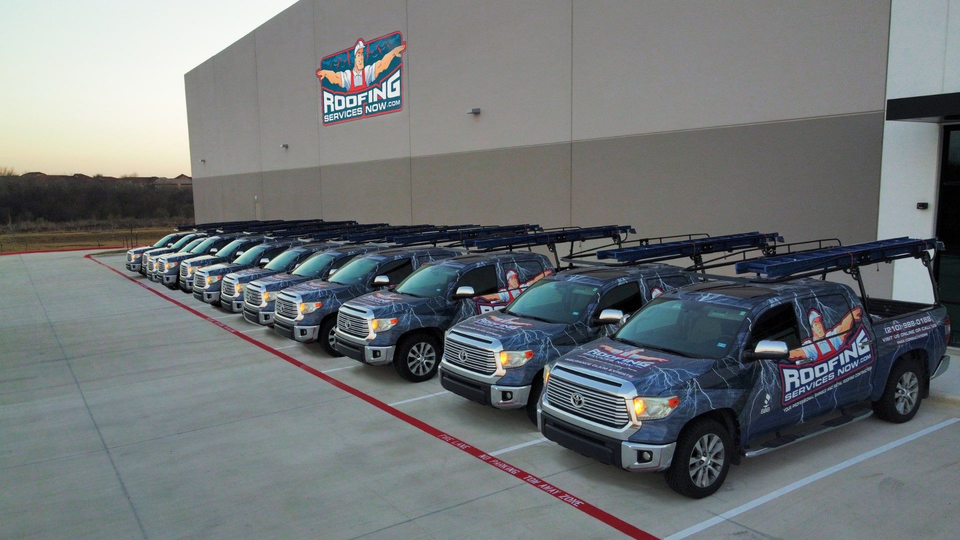 Gallery image 3 — roof inspection San Antonio