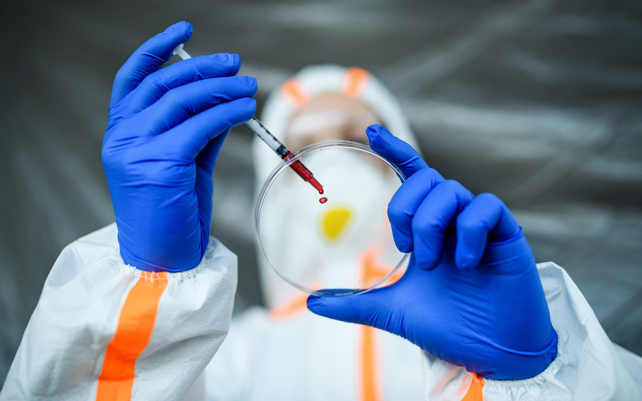 Gallery image 2 — asbestos testing near me