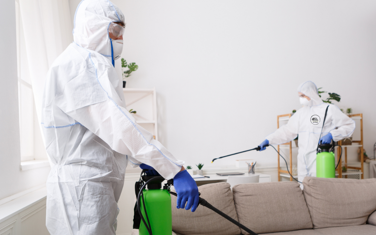 Gallery image 6 — asbestos testing near me