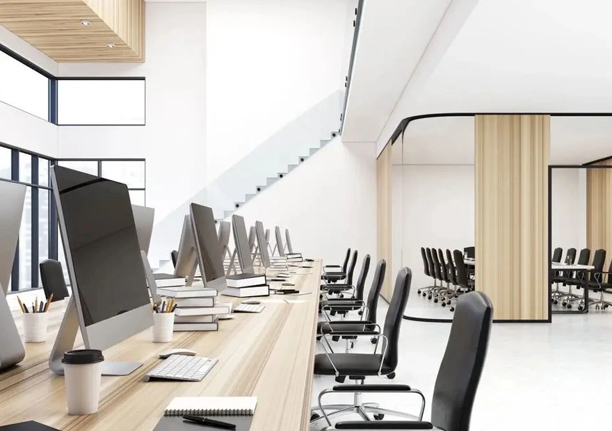 Gallery image 1 — best commercial cleaners in NYC