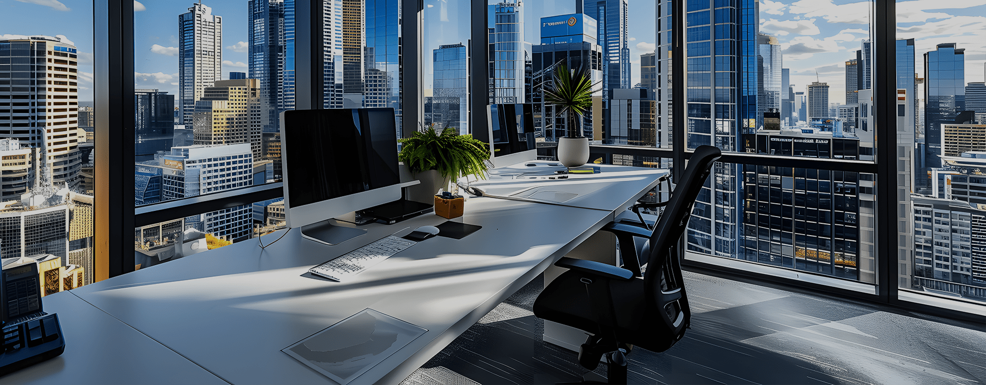 best commercial cleaners in NYC