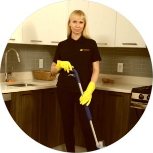 luxury cleaning services near me